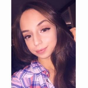 Meet your Posher, Sabrina